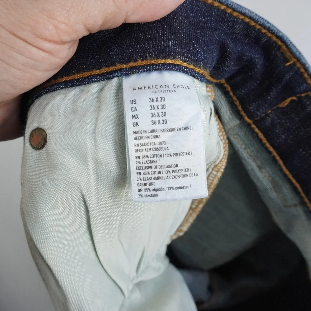 American Eagle Outfitters american eagle